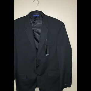 Brand New Alfani 2 piece men’s suit